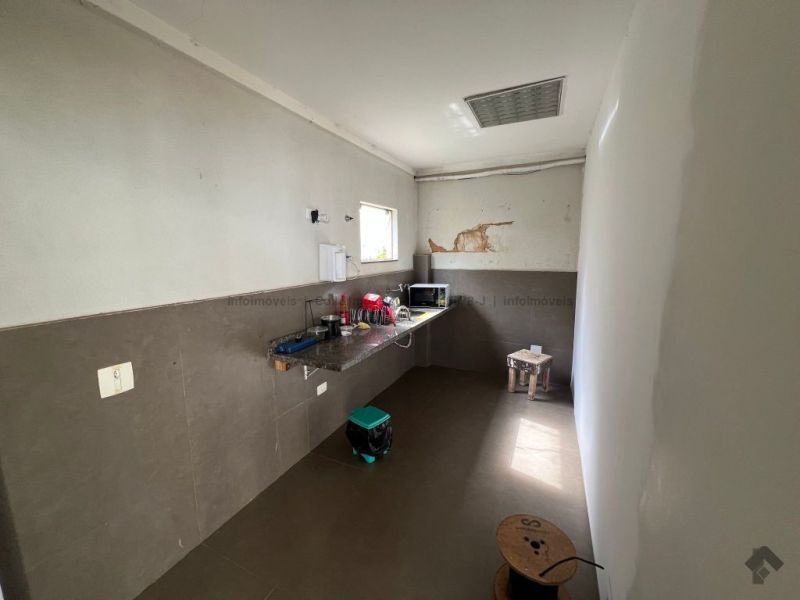 Imóvel comercial — Jardim Bela Vista, Campo Grande MS