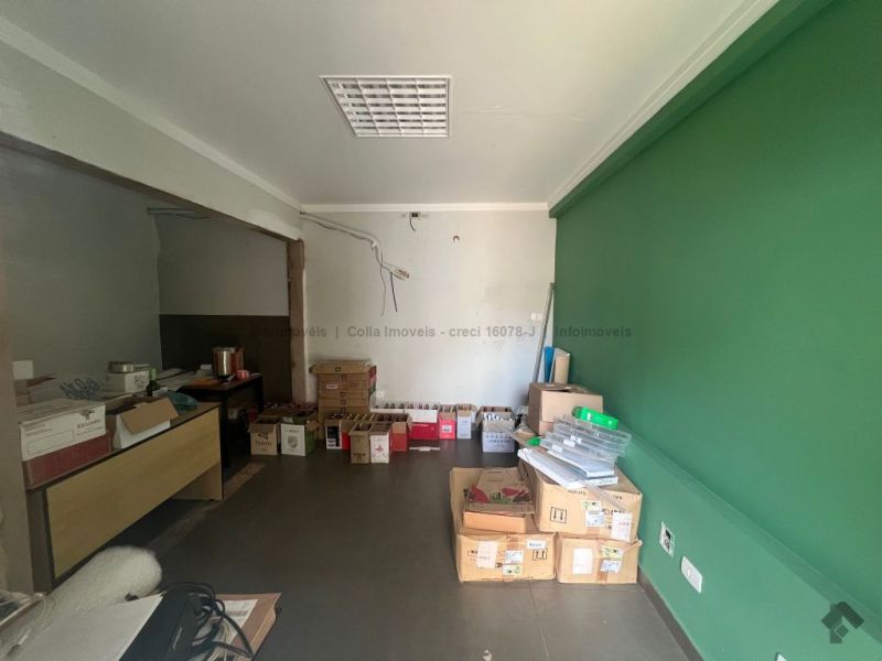 Imóvel comercial — Jardim Bela Vista, Campo Grande MS