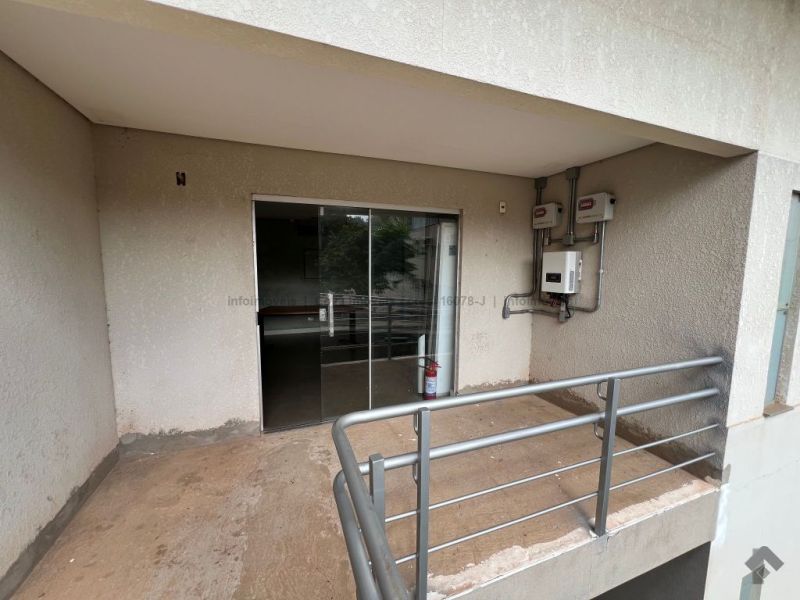 Imóvel comercial — Jardim Bela Vista, Campo Grande MS