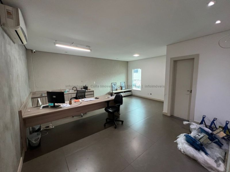 Imóvel comercial — Jardim Bela Vista, Campo Grande MS