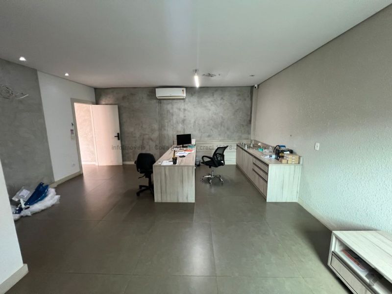 Imóvel comercial — Jardim Bela Vista, Campo Grande MS