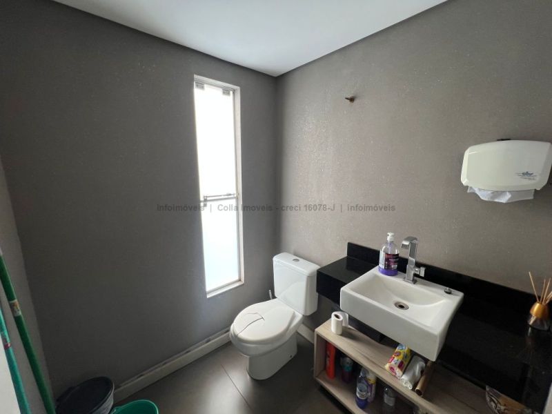 Imóvel comercial — Jardim Bela Vista, Campo Grande MS
