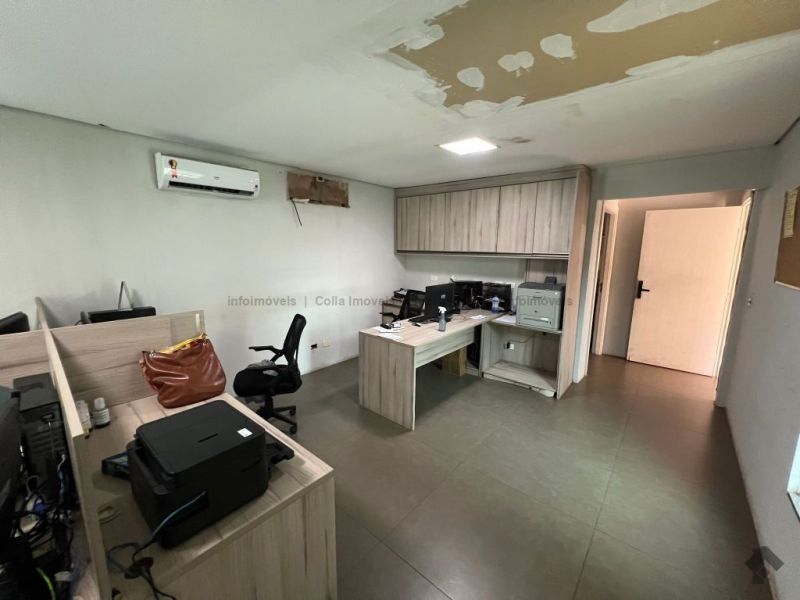 Imóvel comercial — Jardim Bela Vista, Campo Grande MS