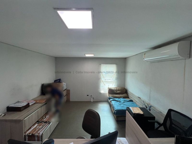 Imóvel comercial — Jardim Bela Vista, Campo Grande MS
