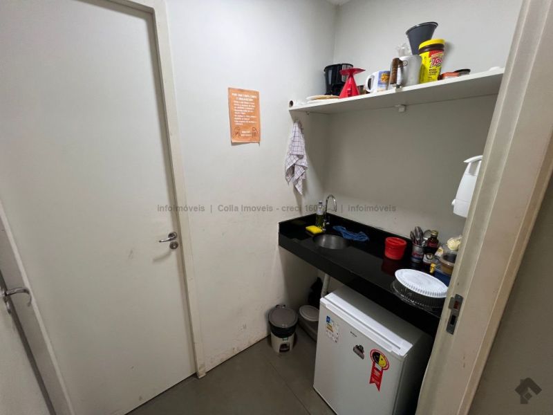 Imóvel comercial — Jardim Bela Vista, Campo Grande MS