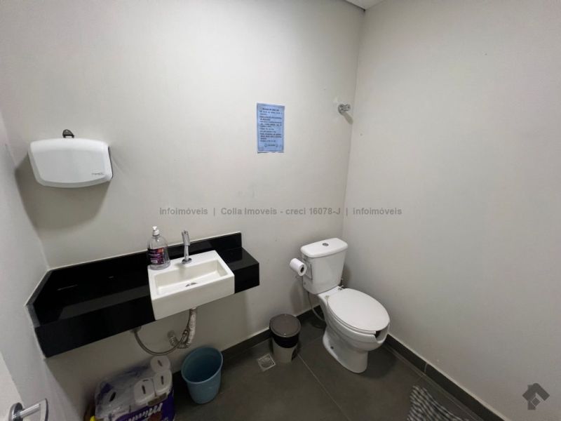 Imóvel comercial — Jardim Bela Vista, Campo Grande MS