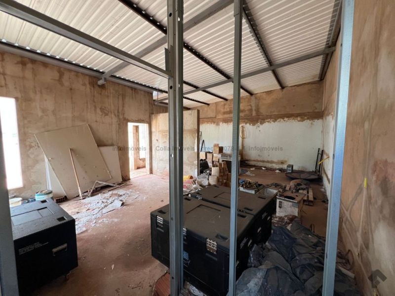 Imóvel comercial — Jardim Bela Vista, Campo Grande MS