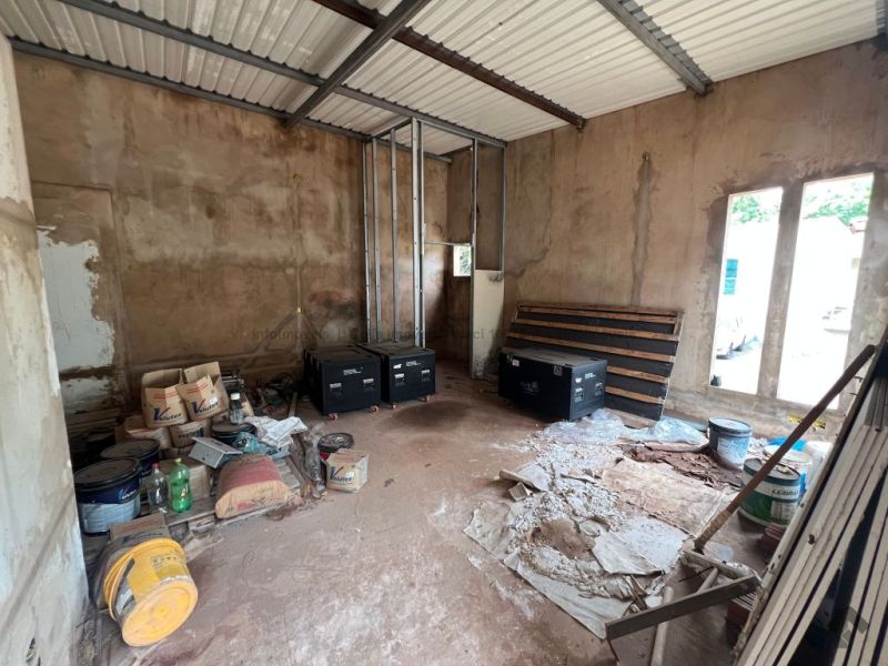 Imóvel comercial — Jardim Bela Vista, Campo Grande MS
