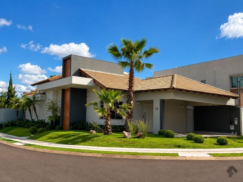 Apartamento alto padrão Campo Grande MS - Colla Imóveis