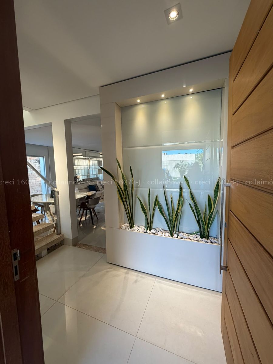 Sobrado no Damha III — Campo Grande MS