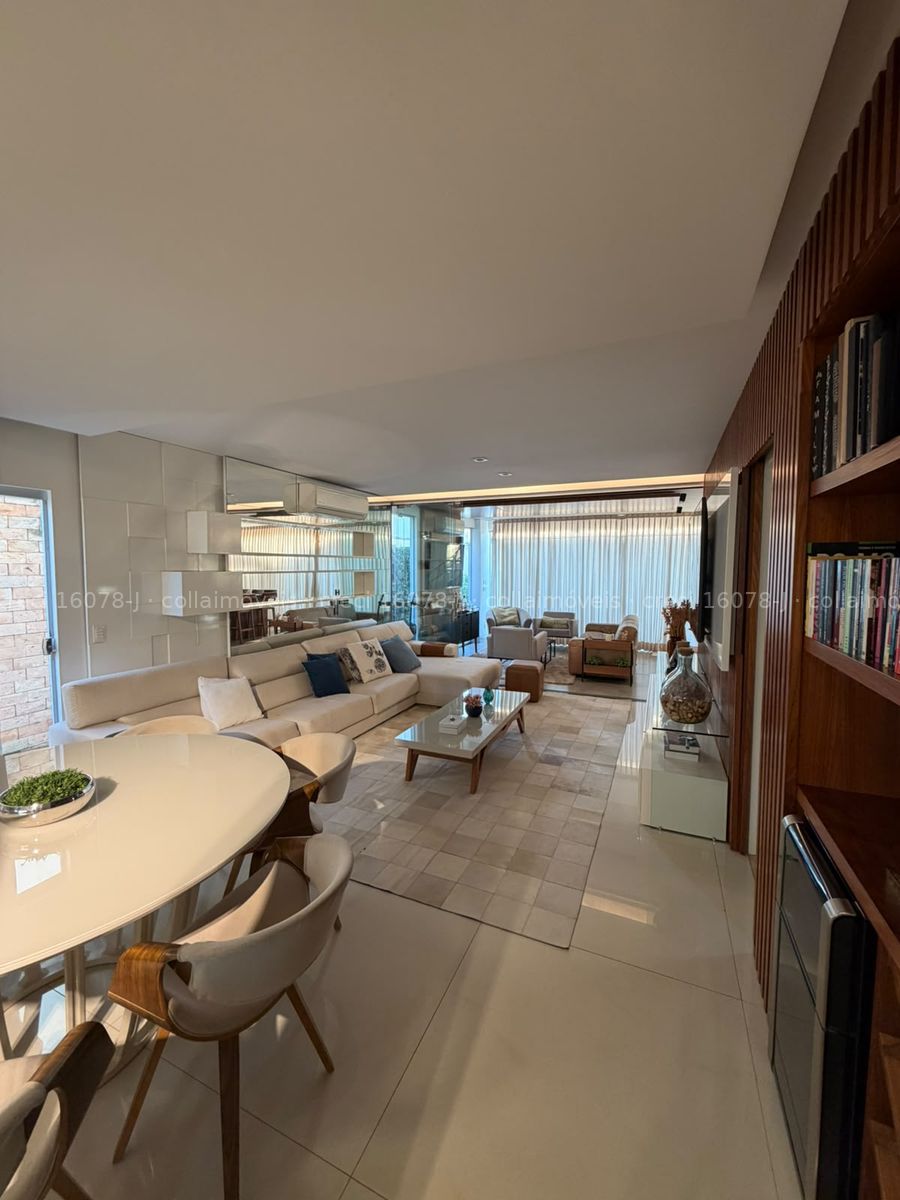 Sobrado no Damha III — Campo Grande MS