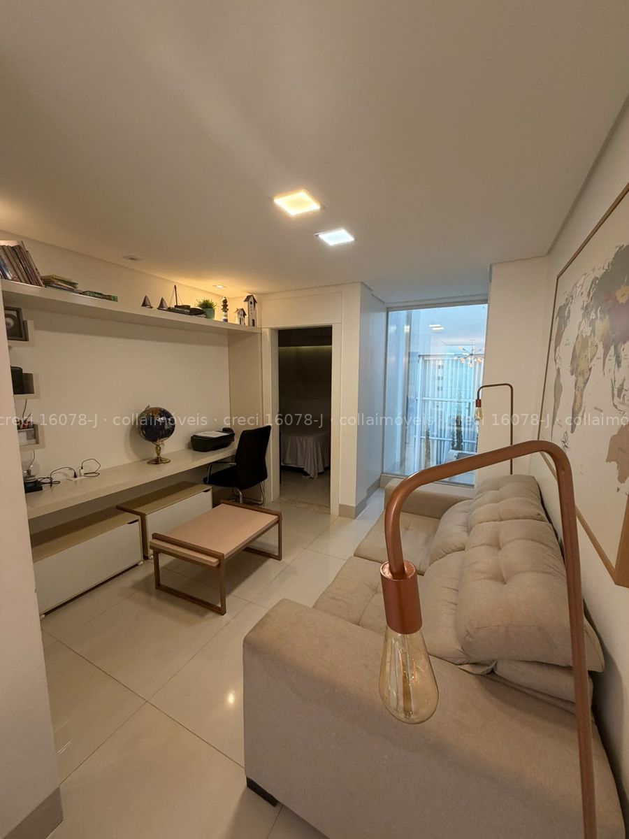 Sobrado no Damha III — Campo Grande MS