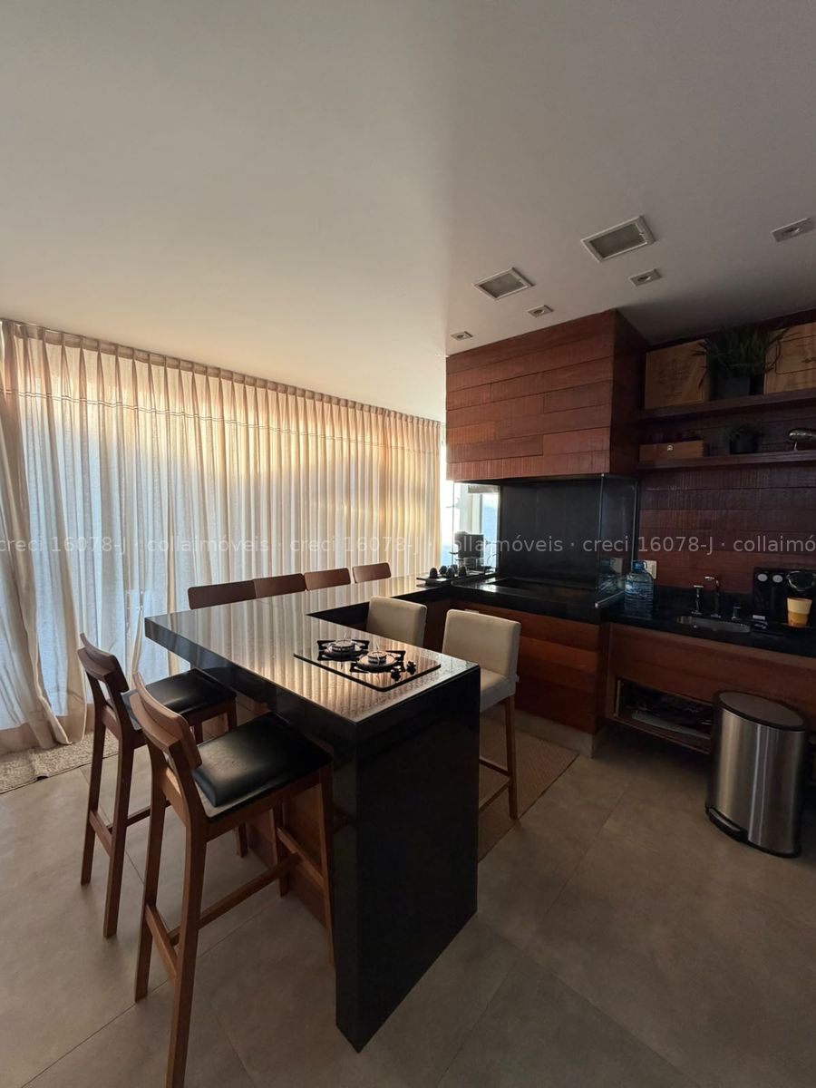 Sobrado no Damha III — Campo Grande MS