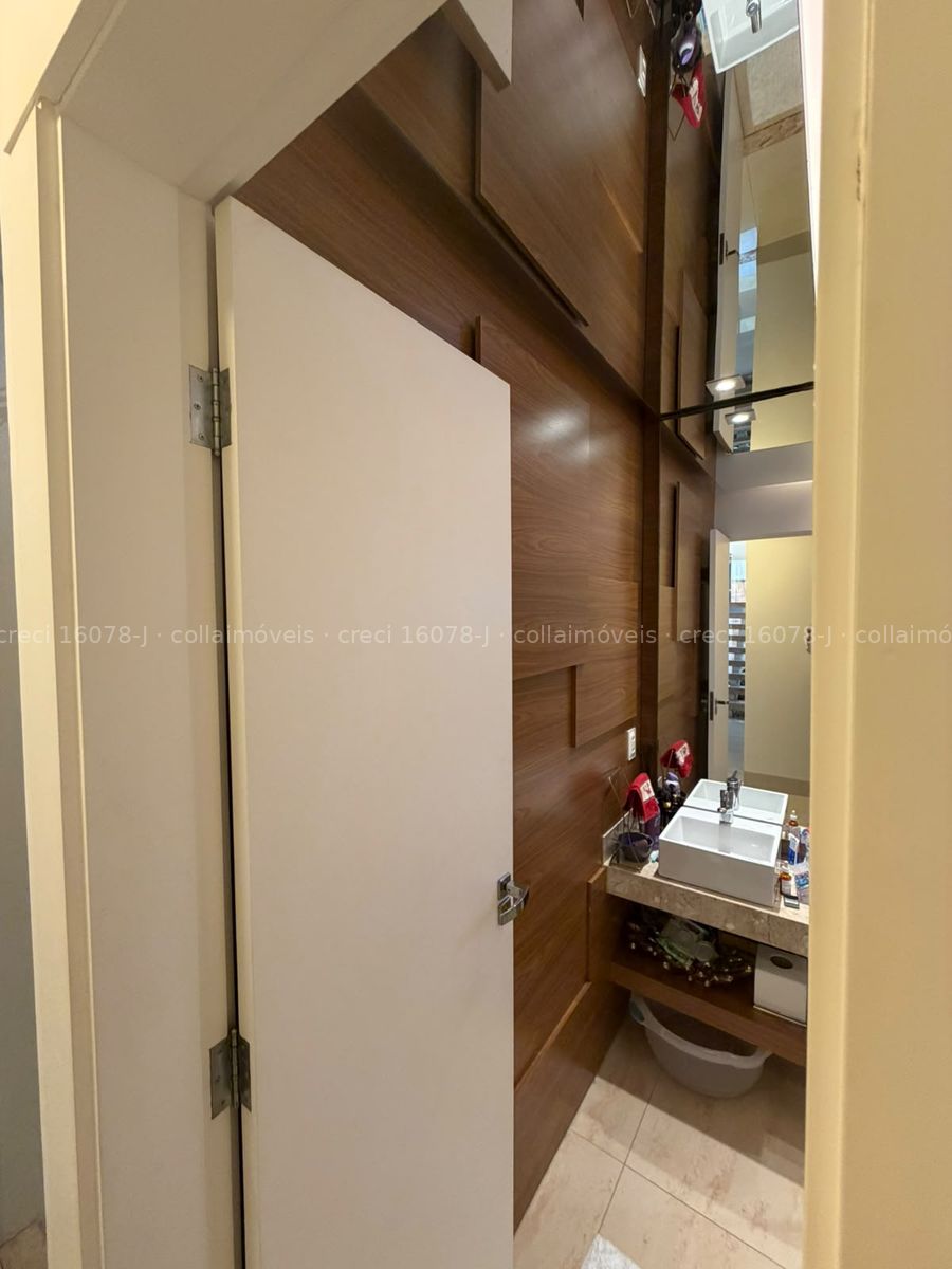 Sobrado no Damha III — Campo Grande MS