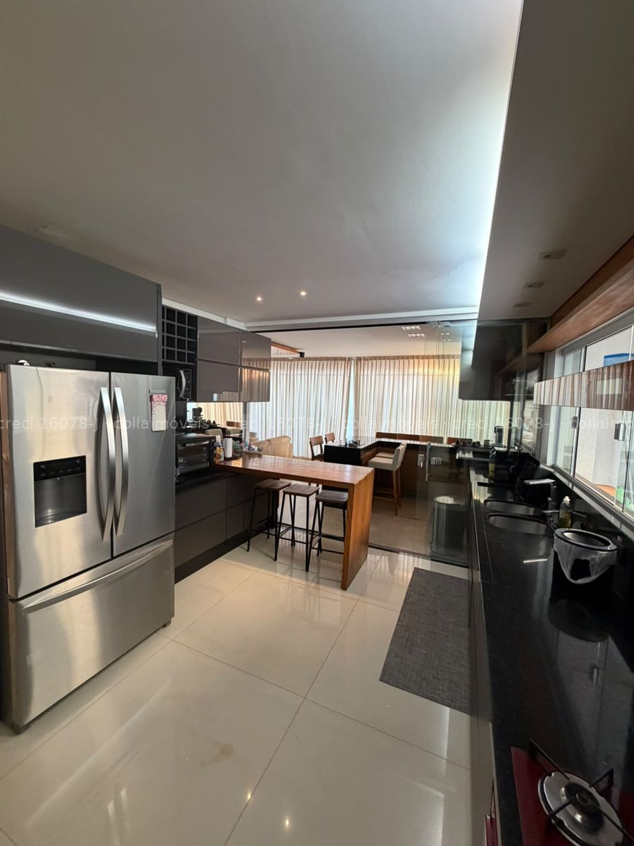 Sobrado no Damha III — Campo Grande MS
