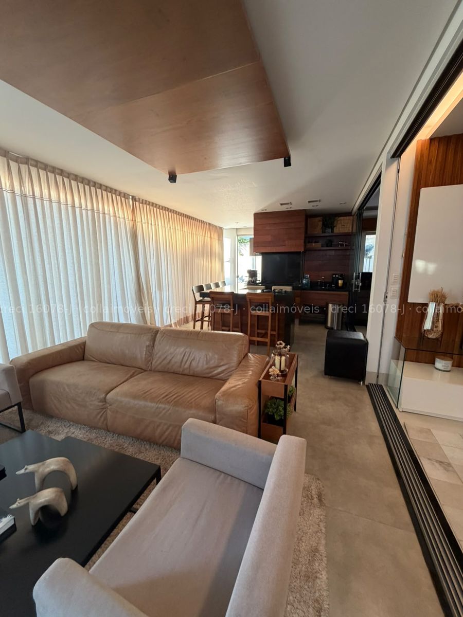 Sobrado no Damha III — Campo Grande MS