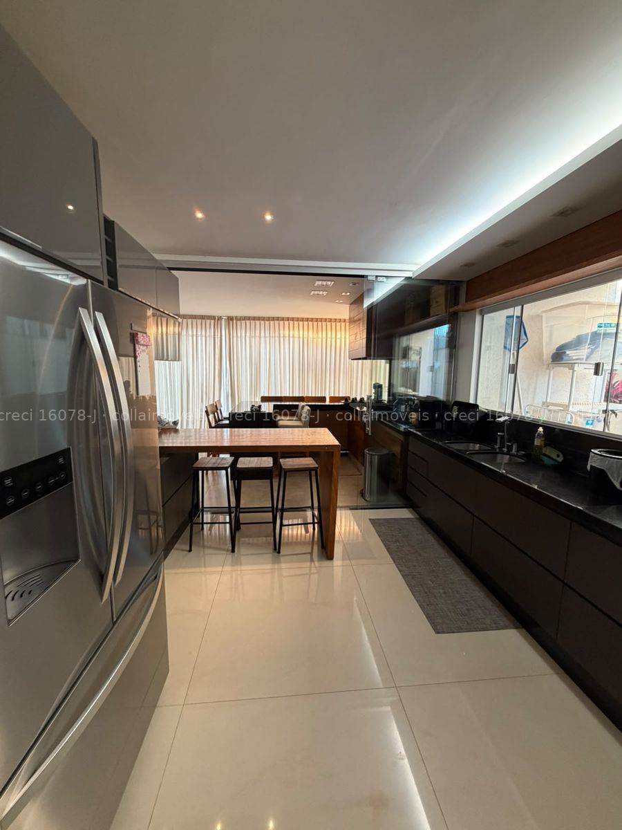 Sobrado no Damha III — Campo Grande MS