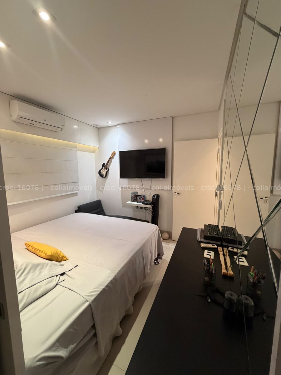 Sobrado no Damha III — Campo Grande MS