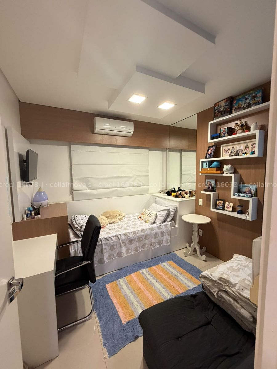 Sobrado no Damha III — Campo Grande MS
