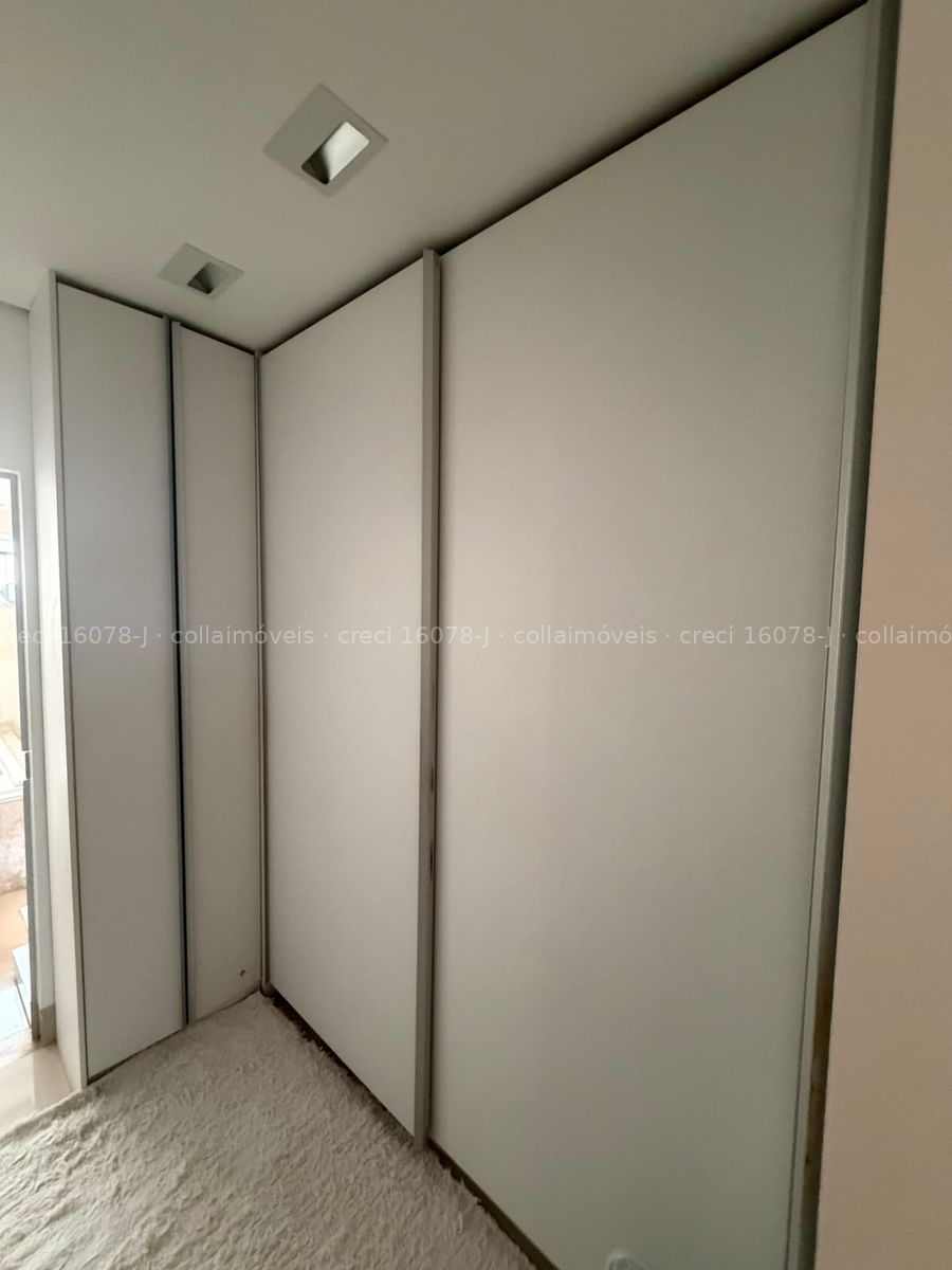Sobrado no Damha III — Campo Grande MS