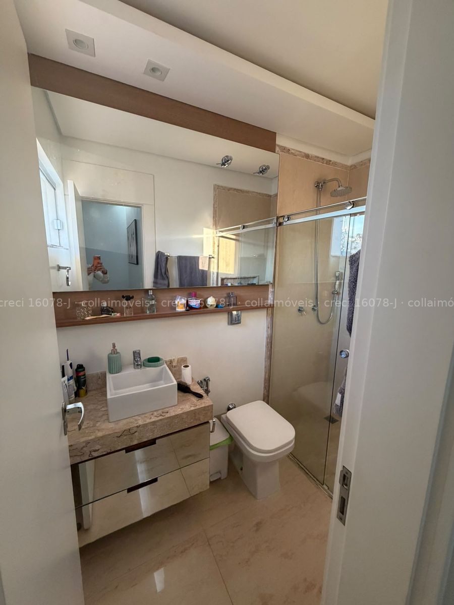 Sobrado no Damha III — Campo Grande MS