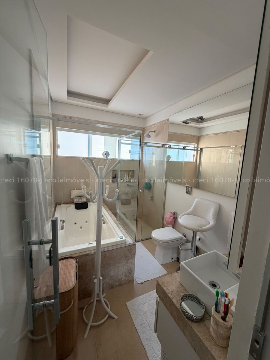 Sobrado no Damha III — Campo Grande MS
