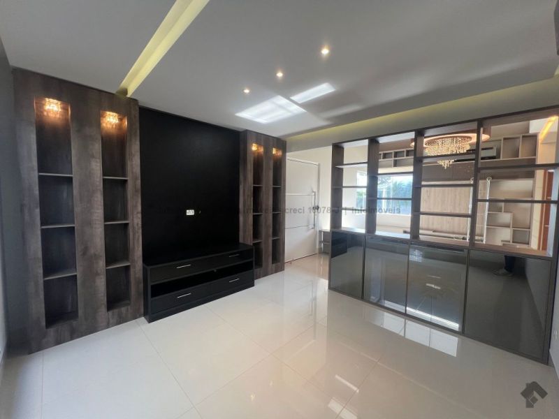 Sobrado luxuoso — Damha II, Campo Grande MS