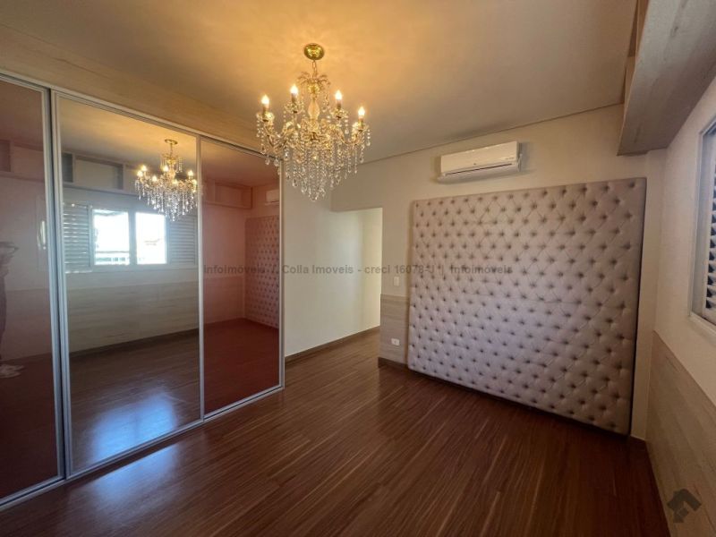 Sobrado luxuoso — Damha II, Campo Grande MS