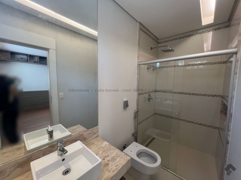 Sobrado luxuoso — Damha II, Campo Grande MS