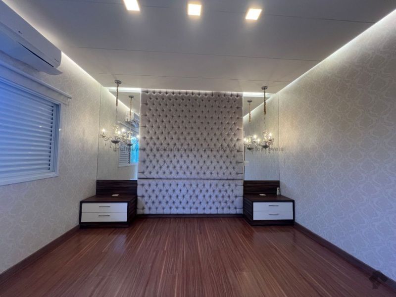 Sobrado luxuoso — Damha II, Campo Grande MS