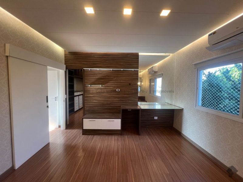 Sobrado luxuoso — Damha II, Campo Grande MS