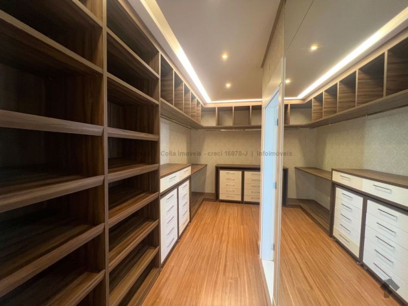 Sobrado luxuoso — Damha II, Campo Grande MS