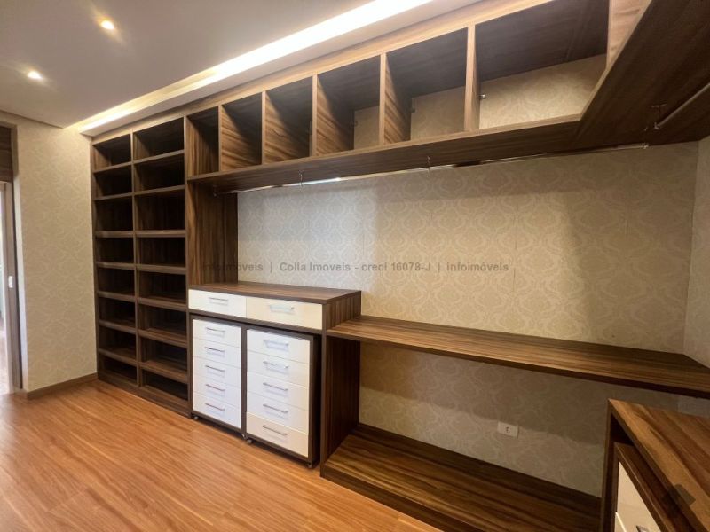 Sobrado luxuoso — Damha II, Campo Grande MS