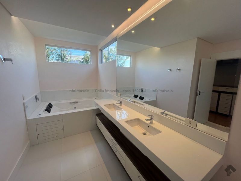 Sobrado luxuoso — Damha II, Campo Grande MS