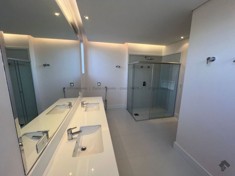 Sobrado luxuoso — Damha II, Campo Grande MS