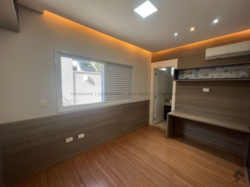 Sobrado luxuoso — Damha II, Campo Grande MS