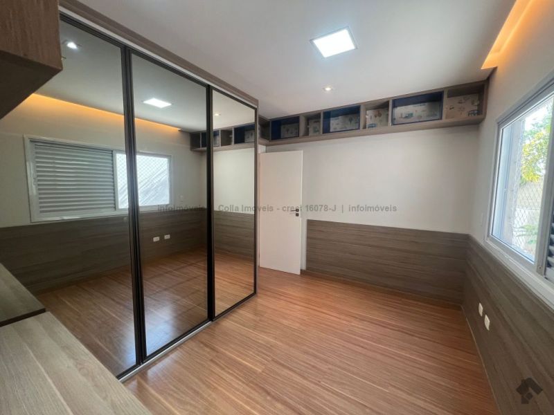 Sobrado luxuoso — Damha II, Campo Grande MS