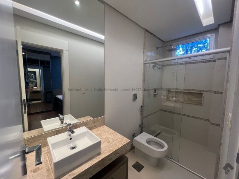 Sobrado luxuoso — Damha II, Campo Grande MS