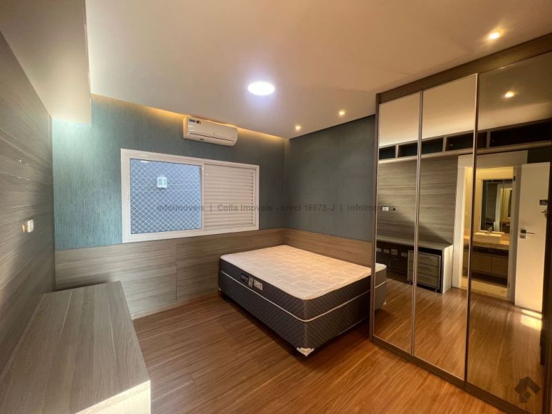 Sobrado luxuoso — Damha II, Campo Grande MS