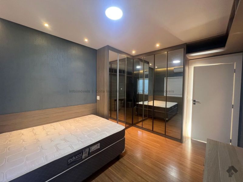 Sobrado luxuoso — Damha II, Campo Grande MS