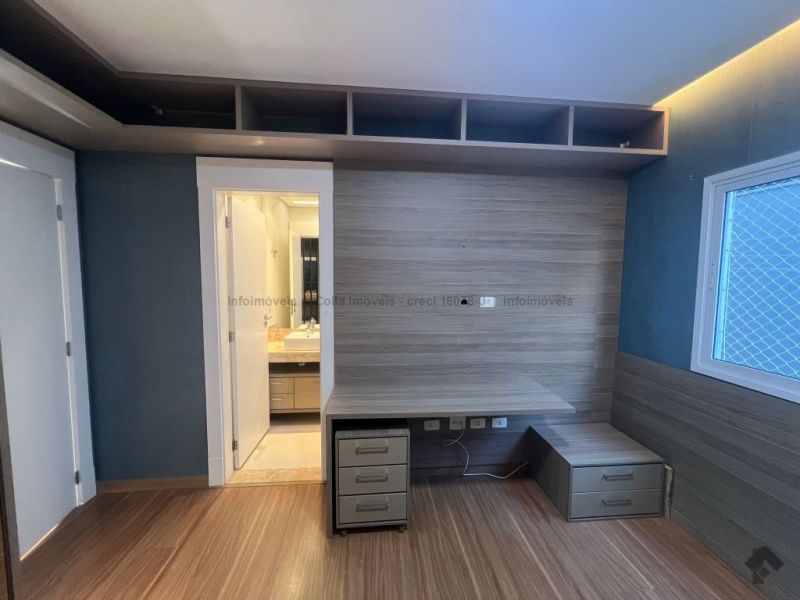 Sobrado luxuoso — Damha II, Campo Grande MS
