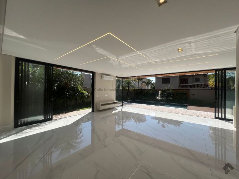 Sobrado magnífico — Damha II, Campo Grande MS