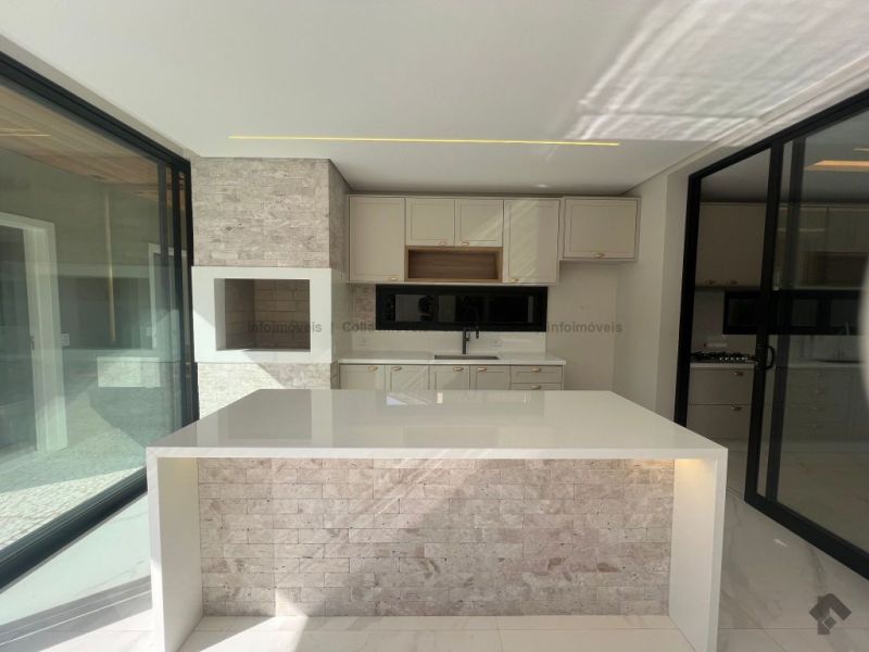 Sobrado magnífico — Damha II, Campo Grande MS