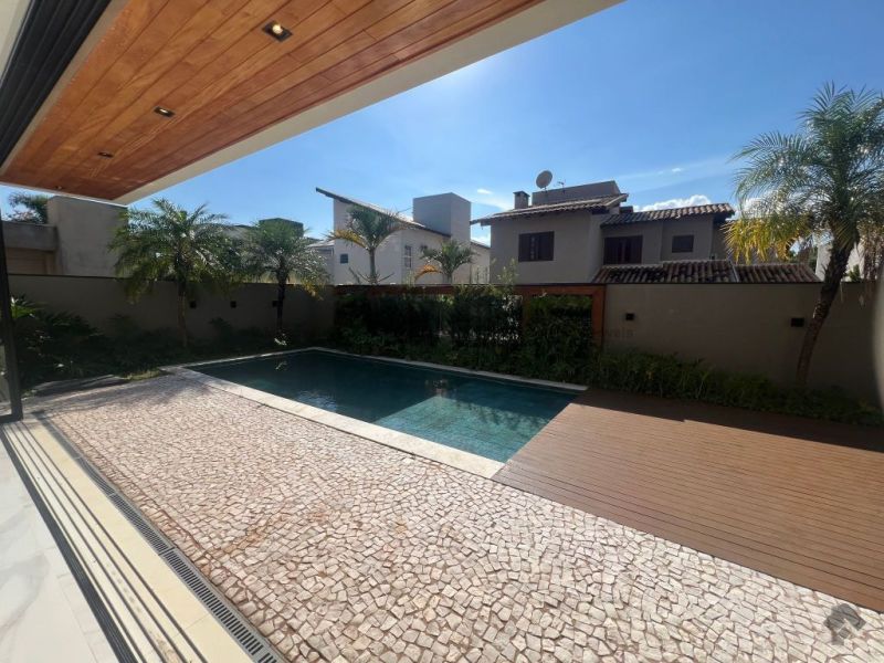 Sobrado magnífico — Damha II, Campo Grande MS