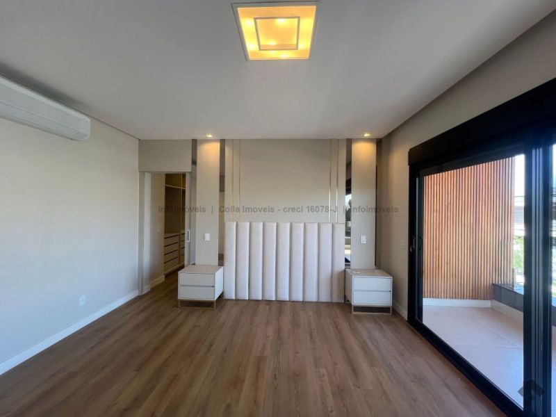 Sobrado magnífico — Damha II, Campo Grande MS