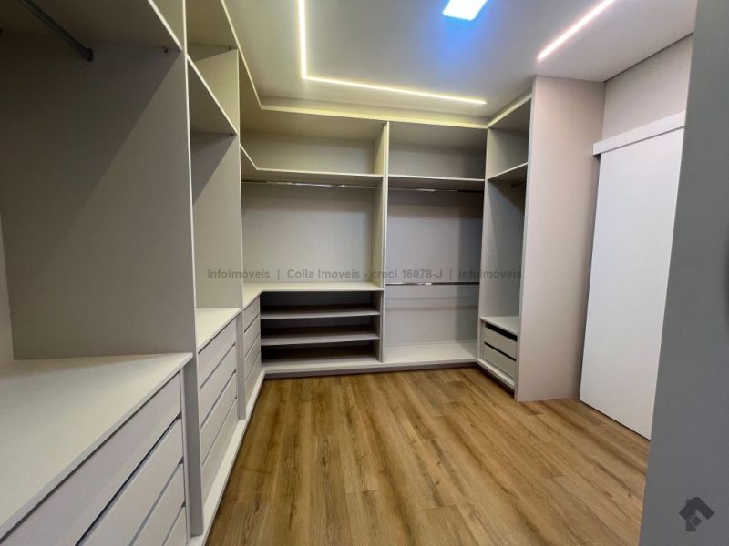 Sobrado magnífico — Damha II, Campo Grande MS
