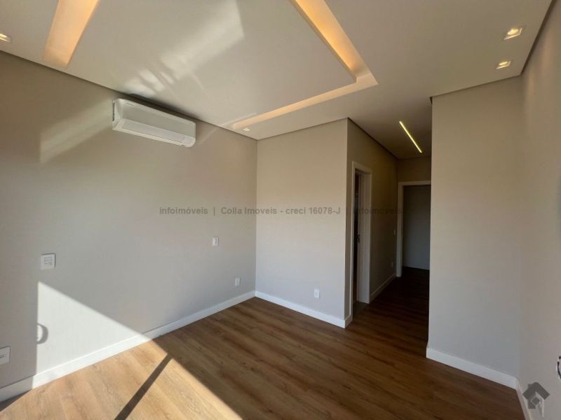Sobrado magnífico — Damha II, Campo Grande MS