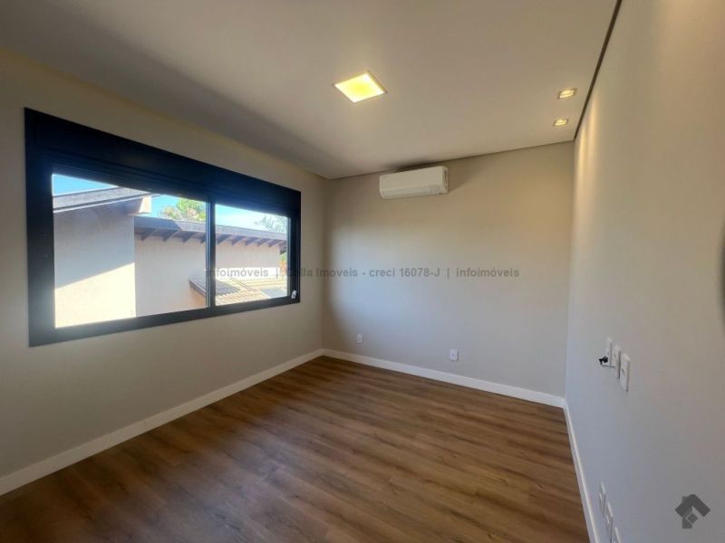 Sobrado magnífico — Damha II, Campo Grande MS