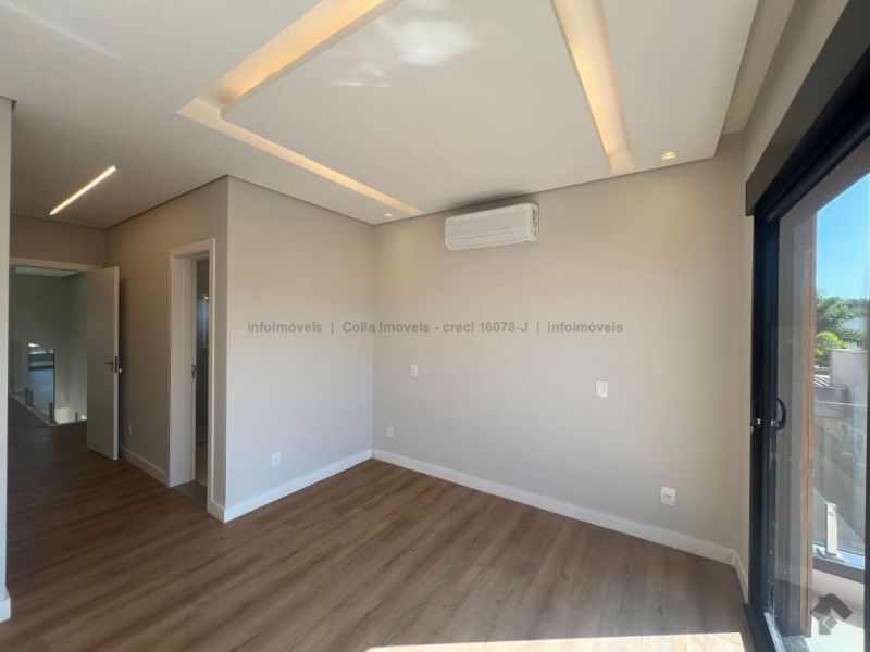 Sobrado magnífico — Damha II, Campo Grande MS
