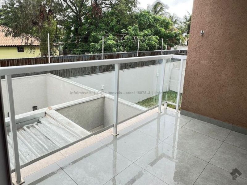 Sobrado reformado e ampliado — Grand Village, Campo Grande MS
